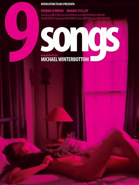 9 songs parents guide|9 (2009) .